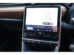 LEXUS LBX