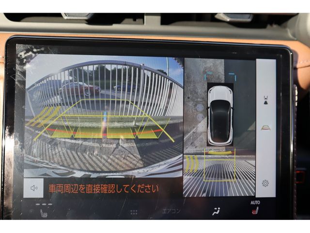 LEXUS LBX