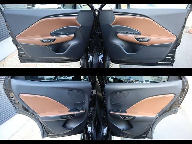 LEXUS LBX