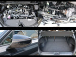 LEXUS LBX