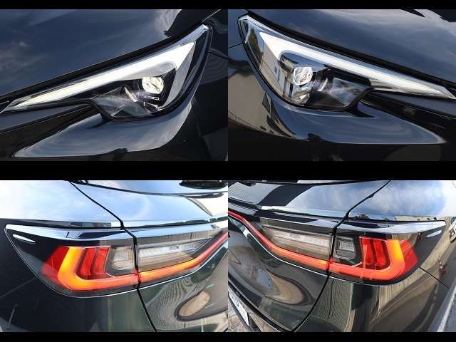 LEXUS LBX