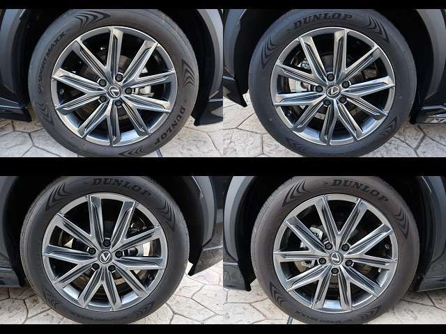 LEXUS LBX