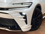 CROWN SPORT