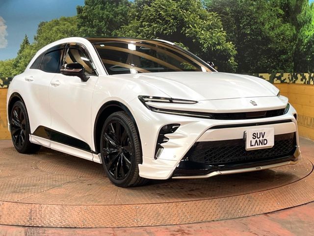 CROWN SPORT