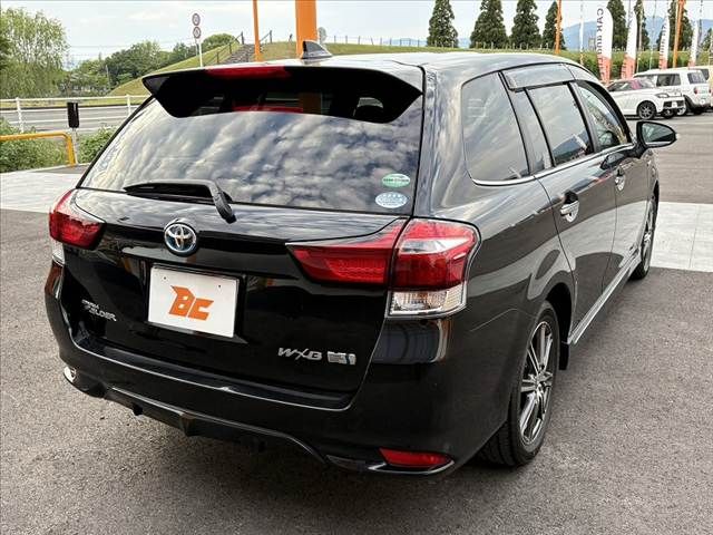COROLLA FIELDER