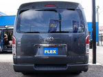 HIACE van 2WD