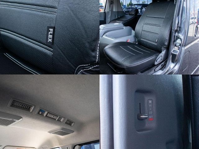 HIACE van 2WD