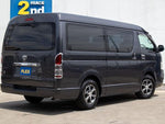 HIACE van 2WD