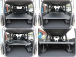 HIACE van 4WD