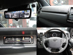 HIACE van 4WD
