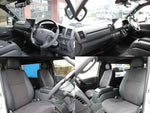 HIACE van 4WD