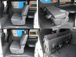 HIACE van 4WD