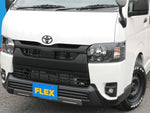 HIACE van 4WD