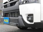 HIACE van 4WD