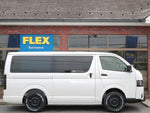 HIACE van 4WD