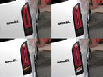 HIACE van 4WD