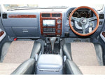 LANDCRUISER PRADO