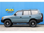 LANDCRUISER PRADO