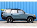 LANDCRUISER PRADO