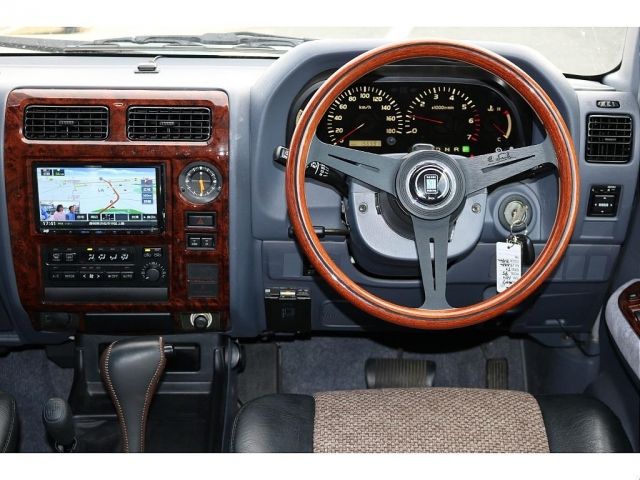 LANDCRUISER PRADO