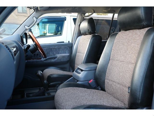 LANDCRUISER PRADO