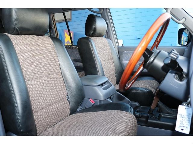 LANDCRUISER PRADO