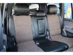LANDCRUISER PRADO