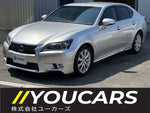 LEXUS GS450h