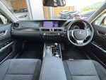 LEXUS GS450h