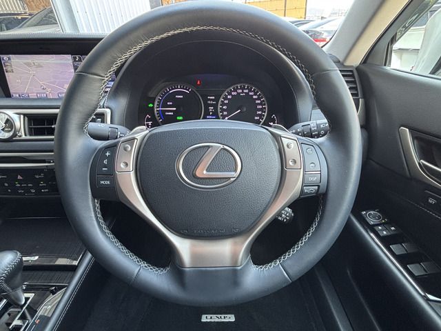 LEXUS GS450h