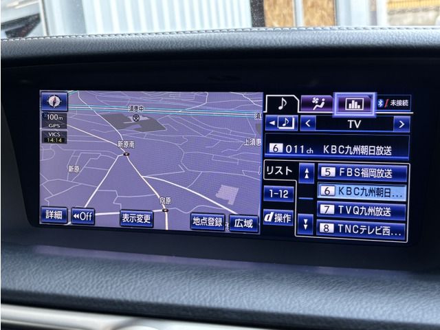 LEXUS GS450h