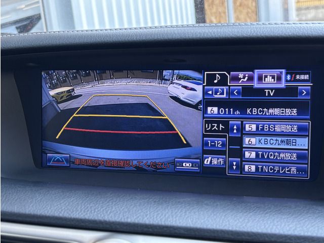 LEXUS GS450h