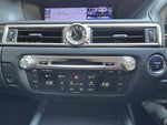 LEXUS GS450h