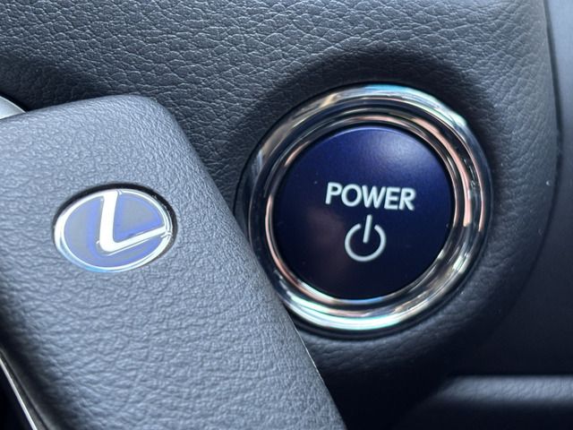 LEXUS GS450h