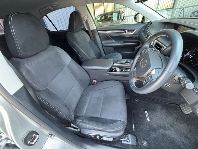 LEXUS GS450h