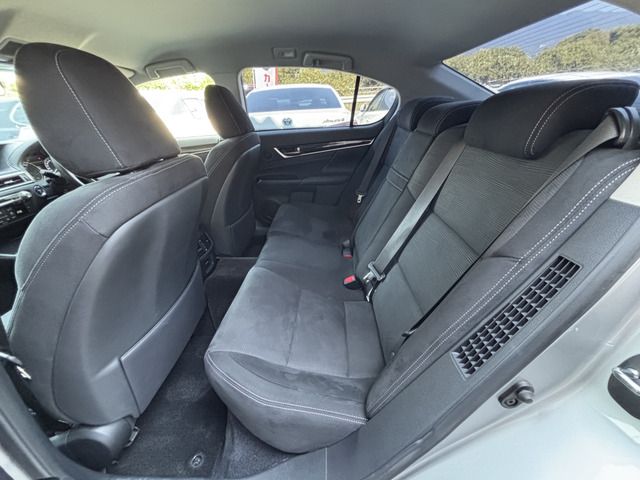 LEXUS GS450h
