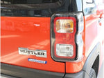 HUSTLER