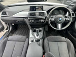 BMW 4series coupe