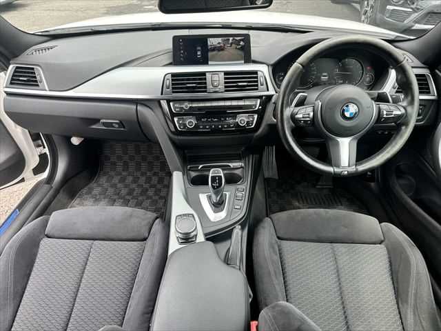 BMW 4series coupe