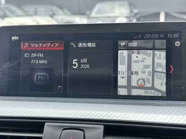 BMW 4series coupe