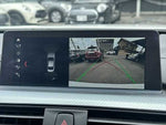 BMW 4series coupe