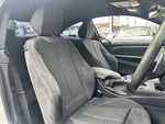 BMW 4series coupe