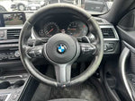 BMW 4series coupe