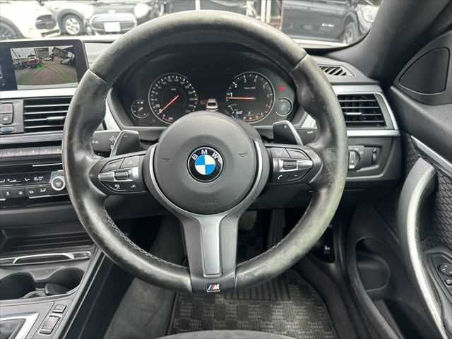 BMW 4series coupe