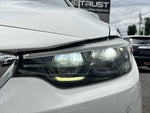 BMW 4series coupe