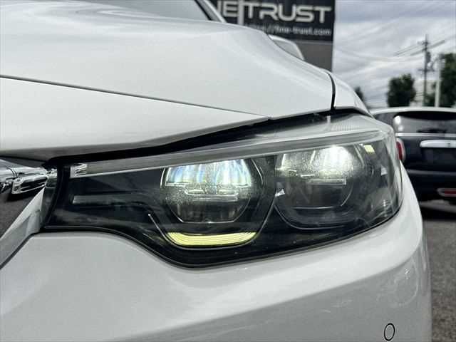 BMW 4series coupe