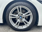 BMW 4series coupe