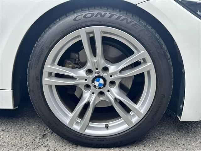 BMW 4series coupe
