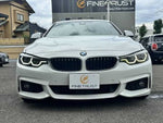 BMW 4series coupe