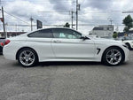 BMW 4series coupe